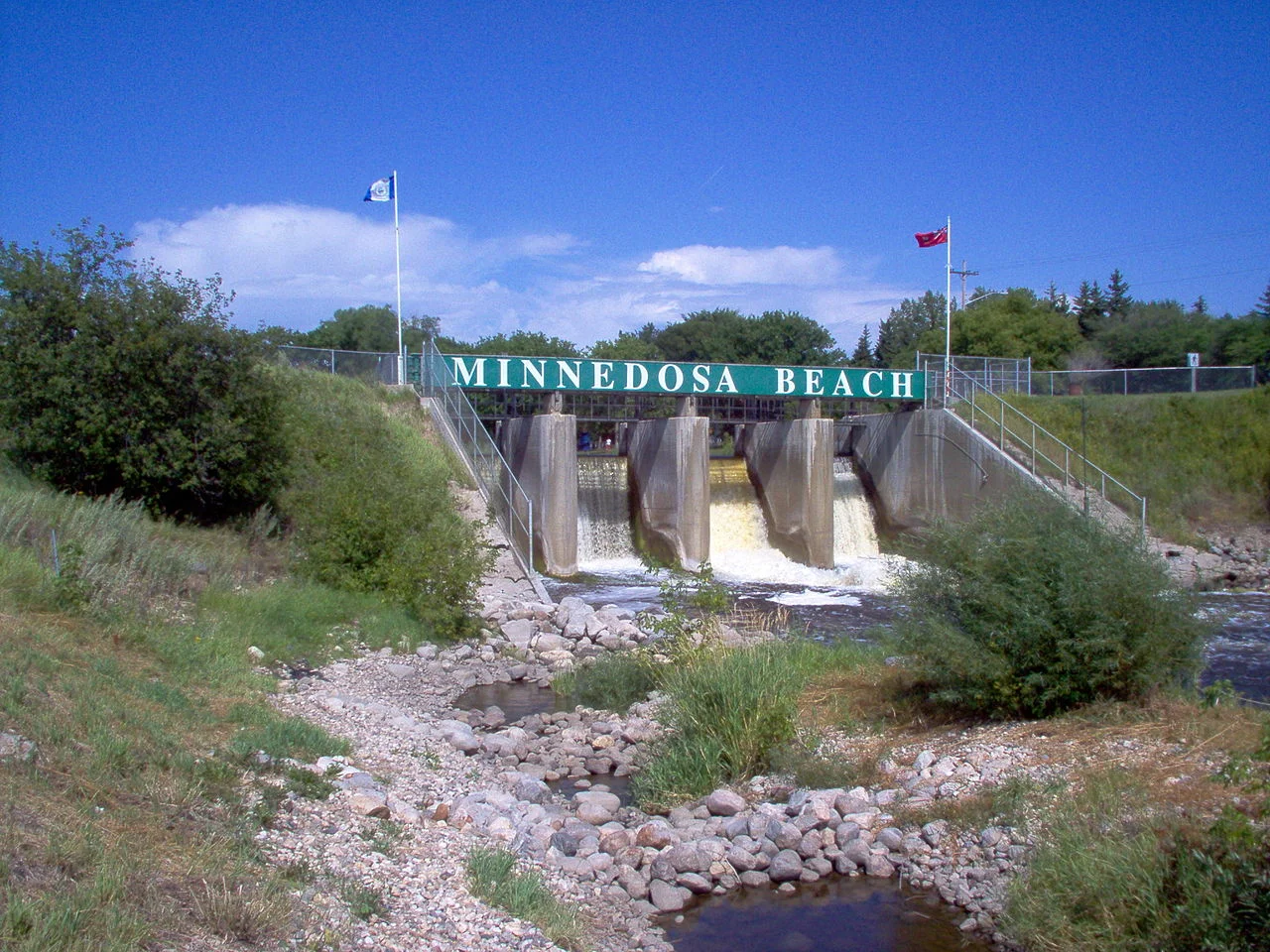 Photo of Minnedosa