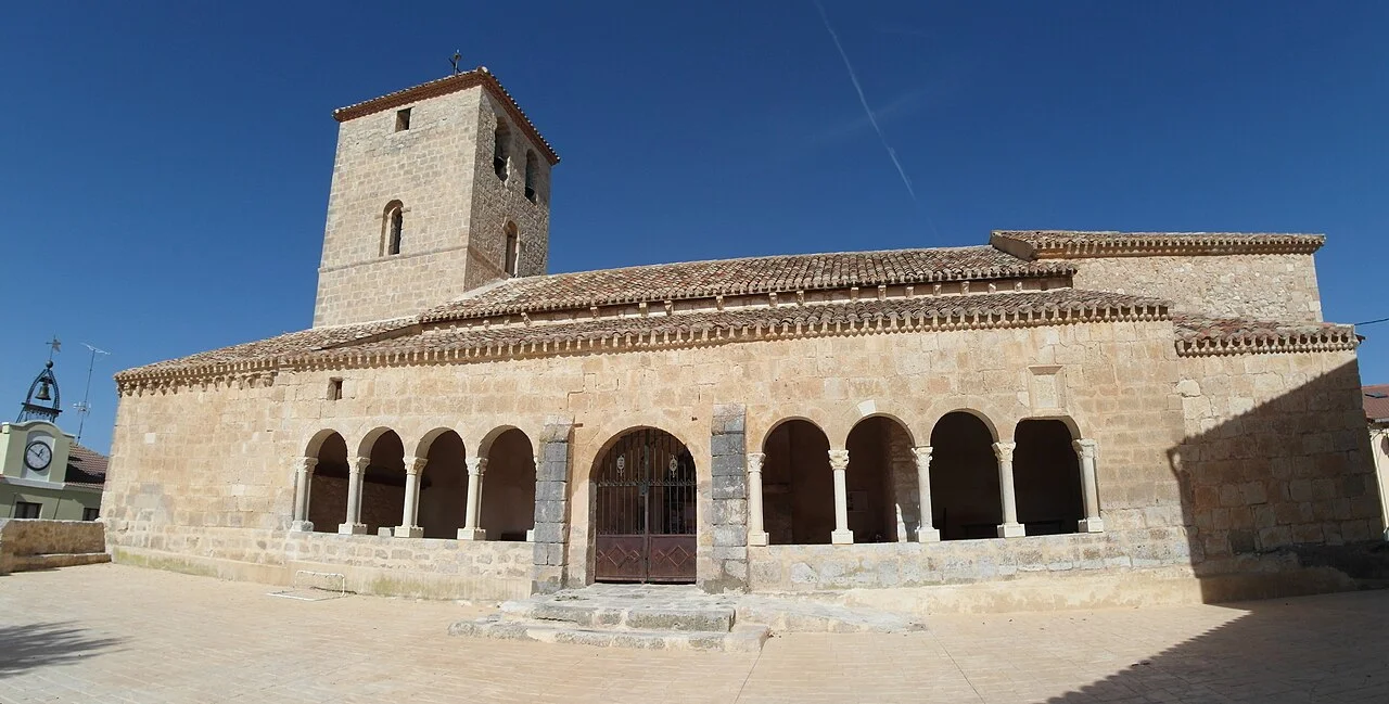 Photo of Miño de San Esteban