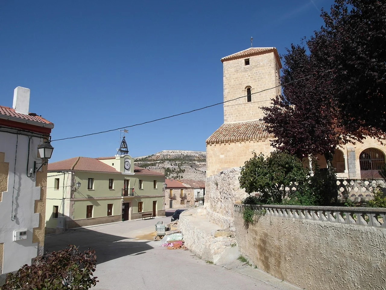 Photo of Miño de San Esteban