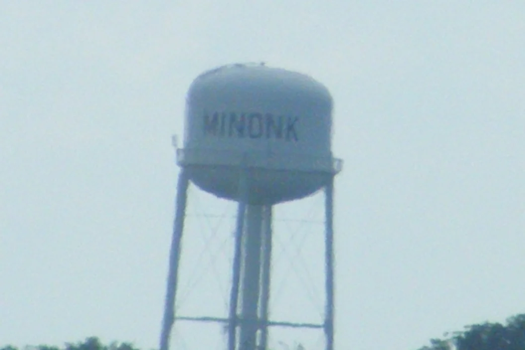 Photo of Minonk
