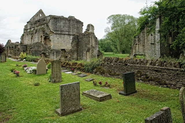 Photo of Minster Lovell