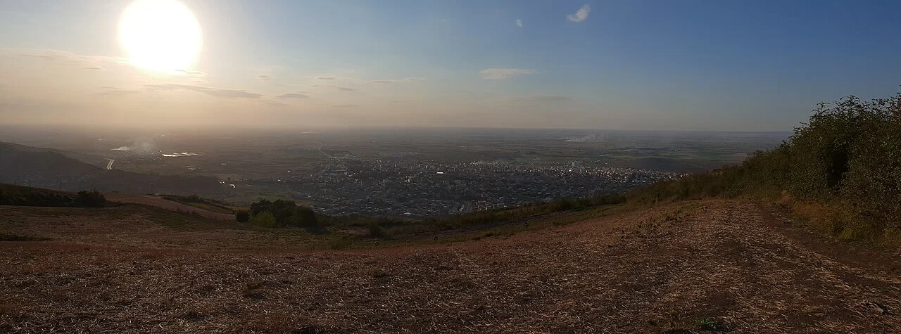 Photo of Mīnūdasht