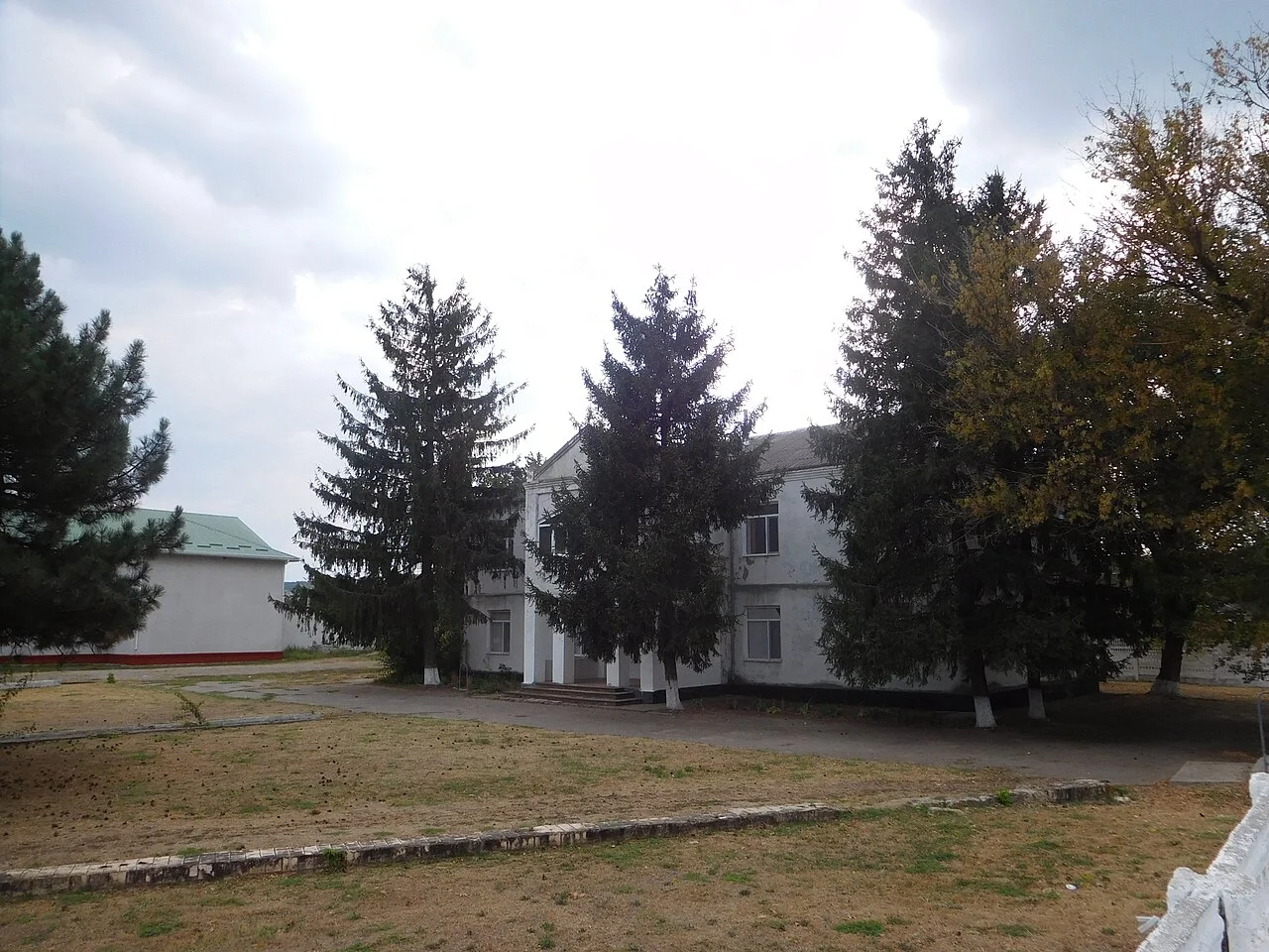 Photo of Minyaylivka