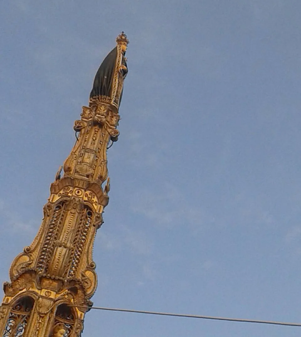 Photo of Mirabella Eclano