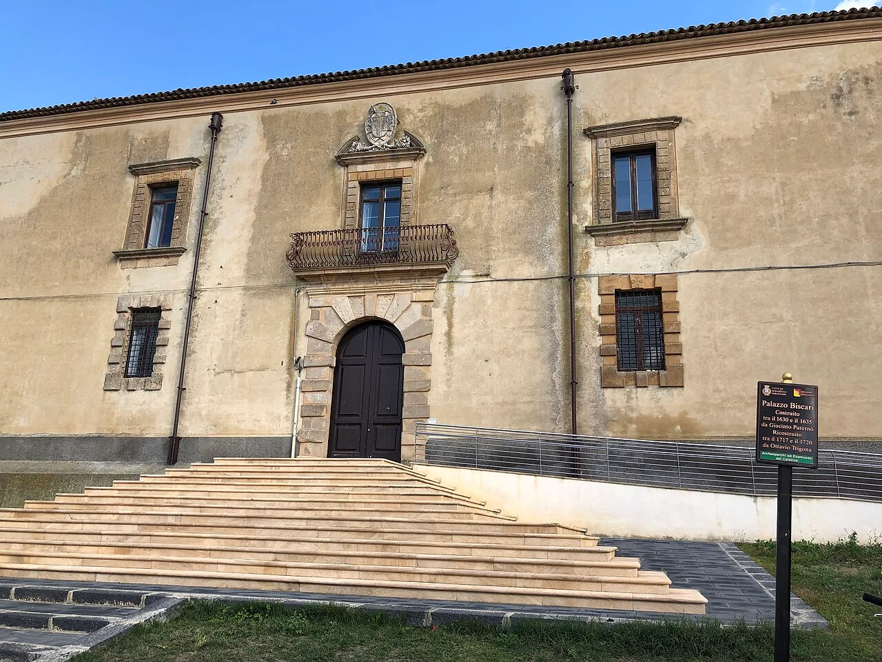 Photo of Mirabella Imbaccari