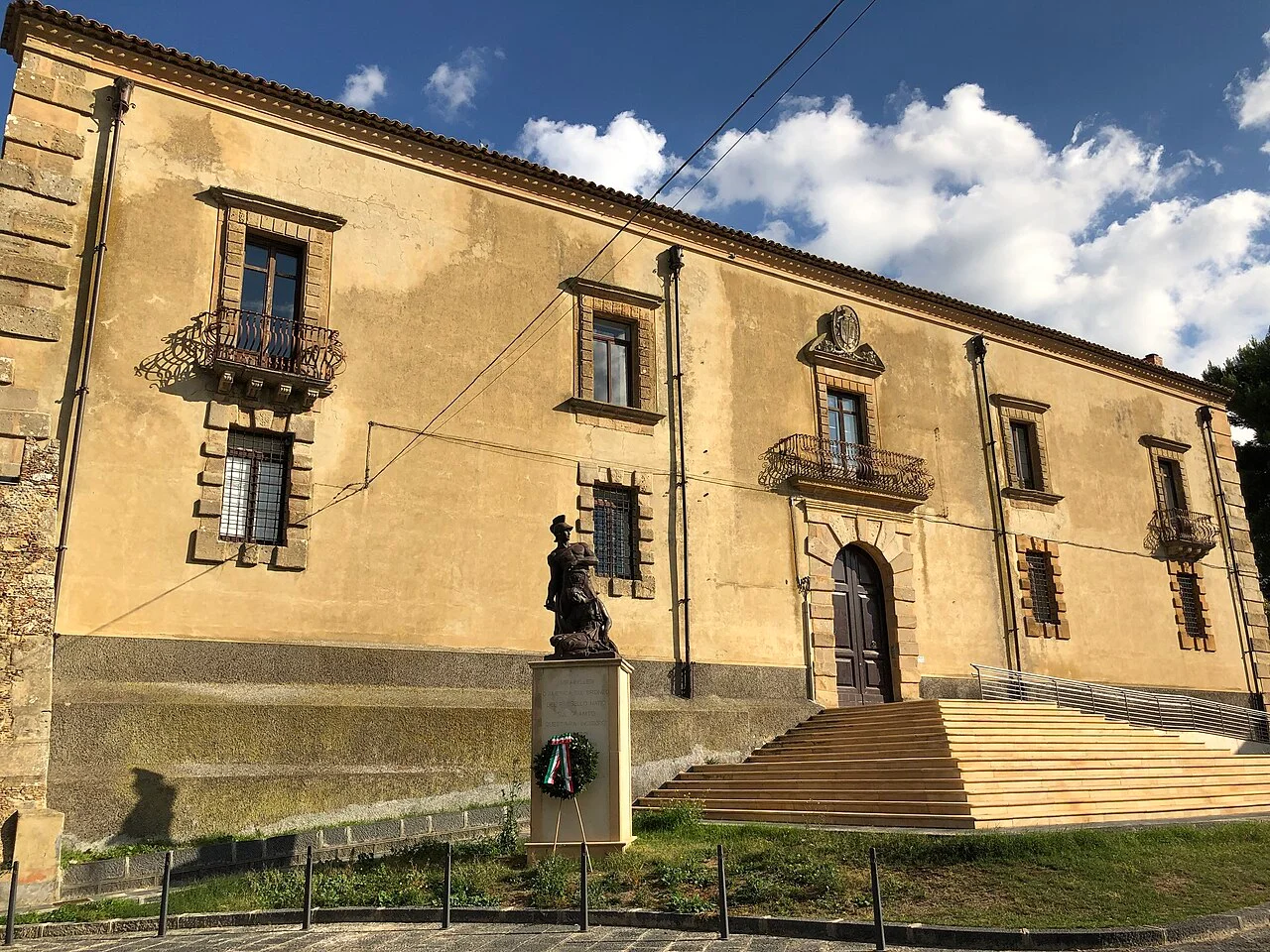 Photo of Mirabella Imbaccari