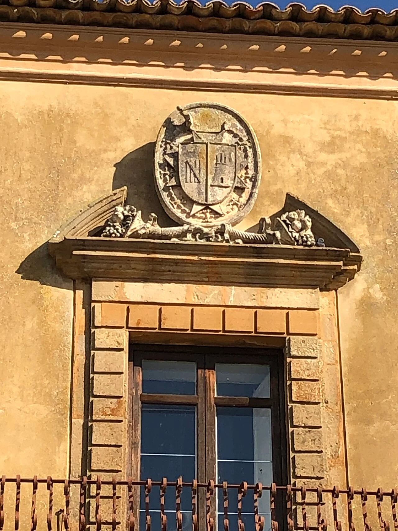 Photo of Mirabella Imbaccari