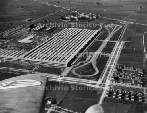 Photo of Mirafiori Sud