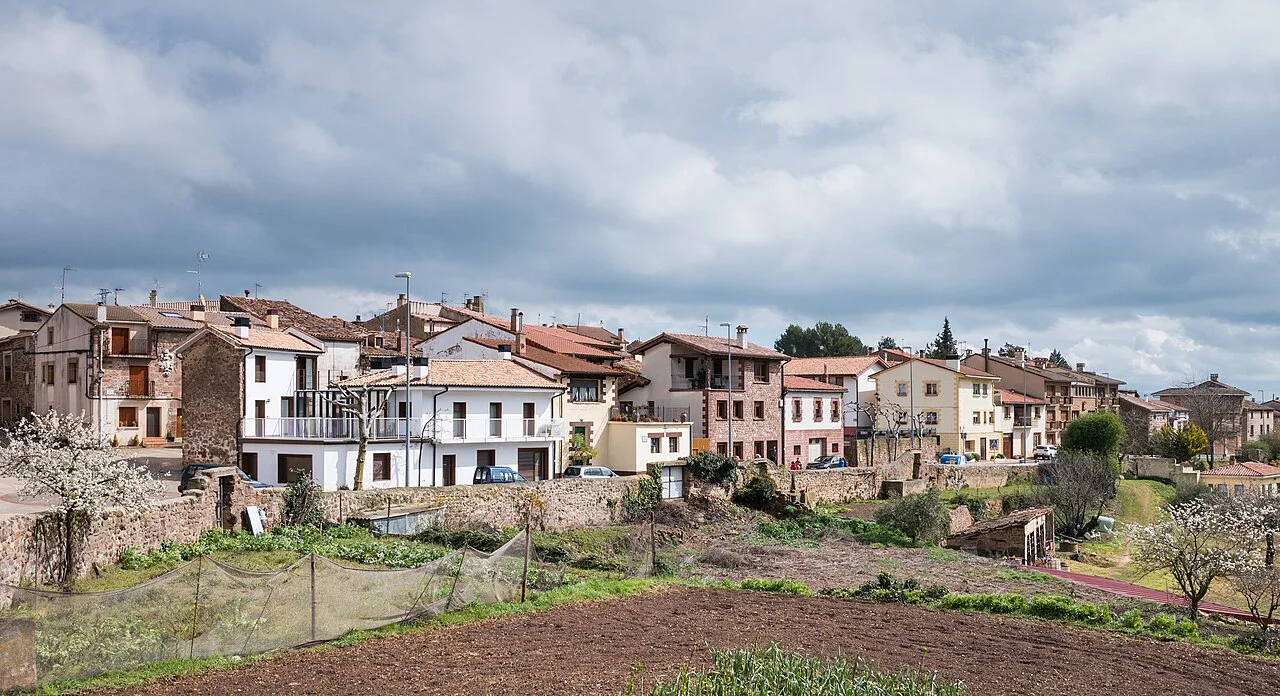 Photo of Mirafuentes