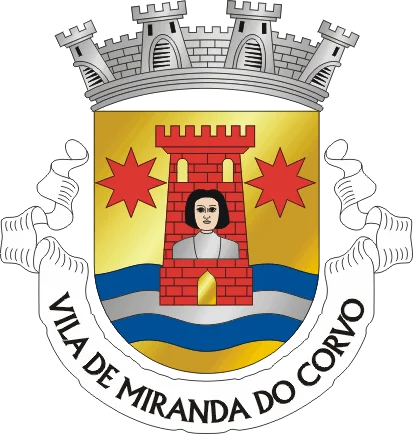 Photo of Miranda do Corvo