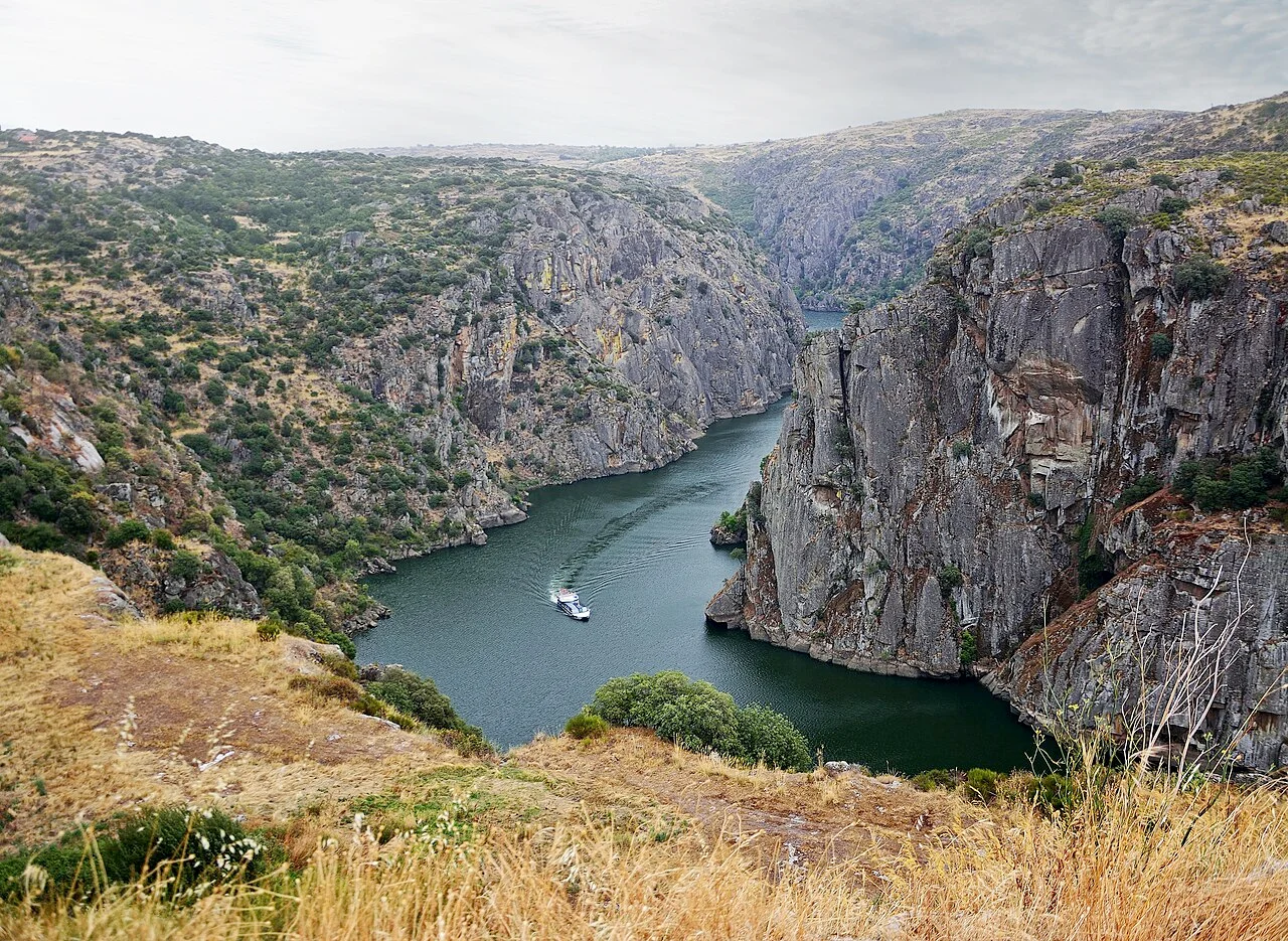 Photo of Miranda do Douro