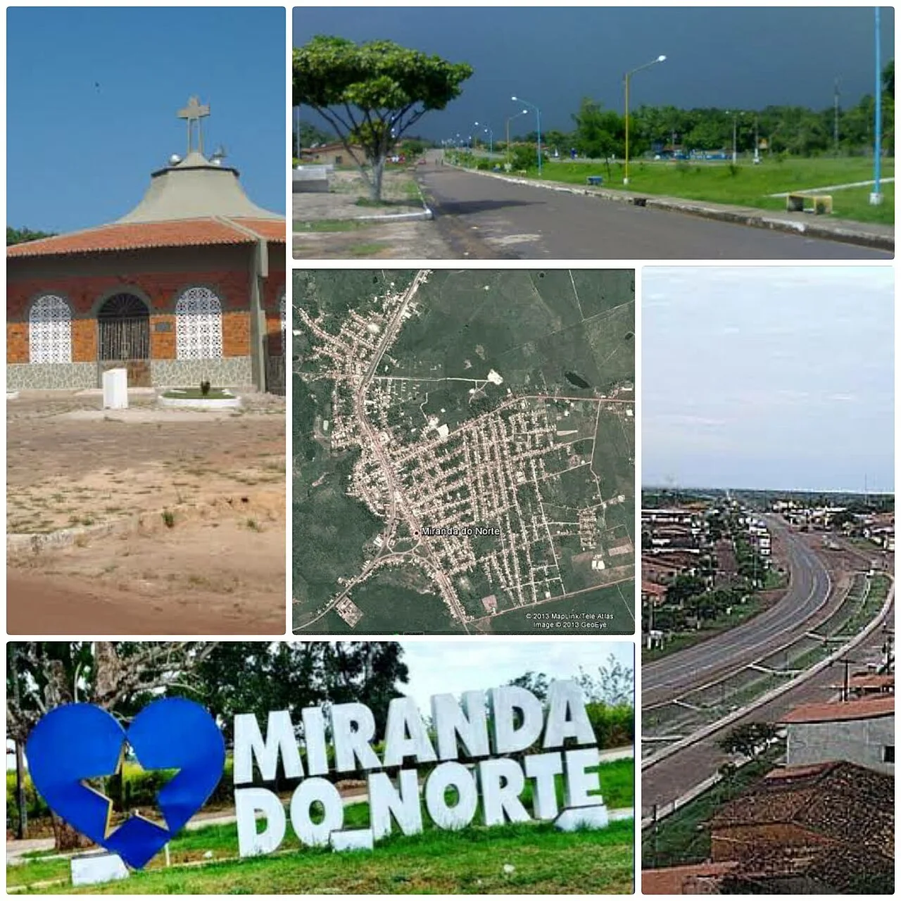 Photo of Miranda do Norte