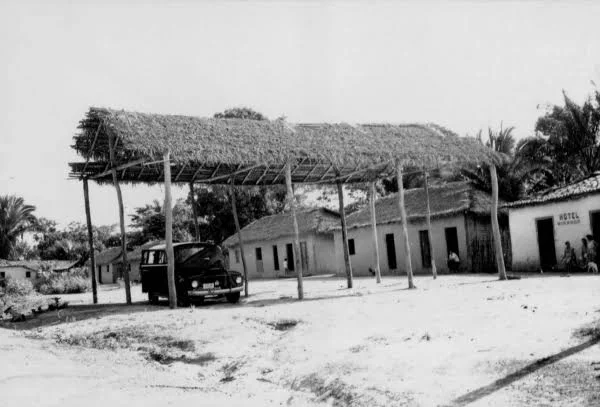 Photo of Miranda do Norte