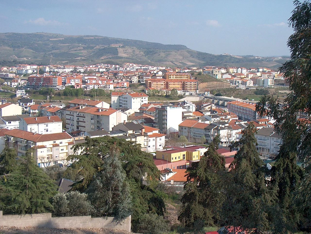 Photo of Mirandela