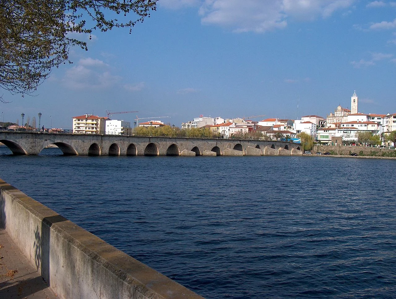 Photo of Mirandela