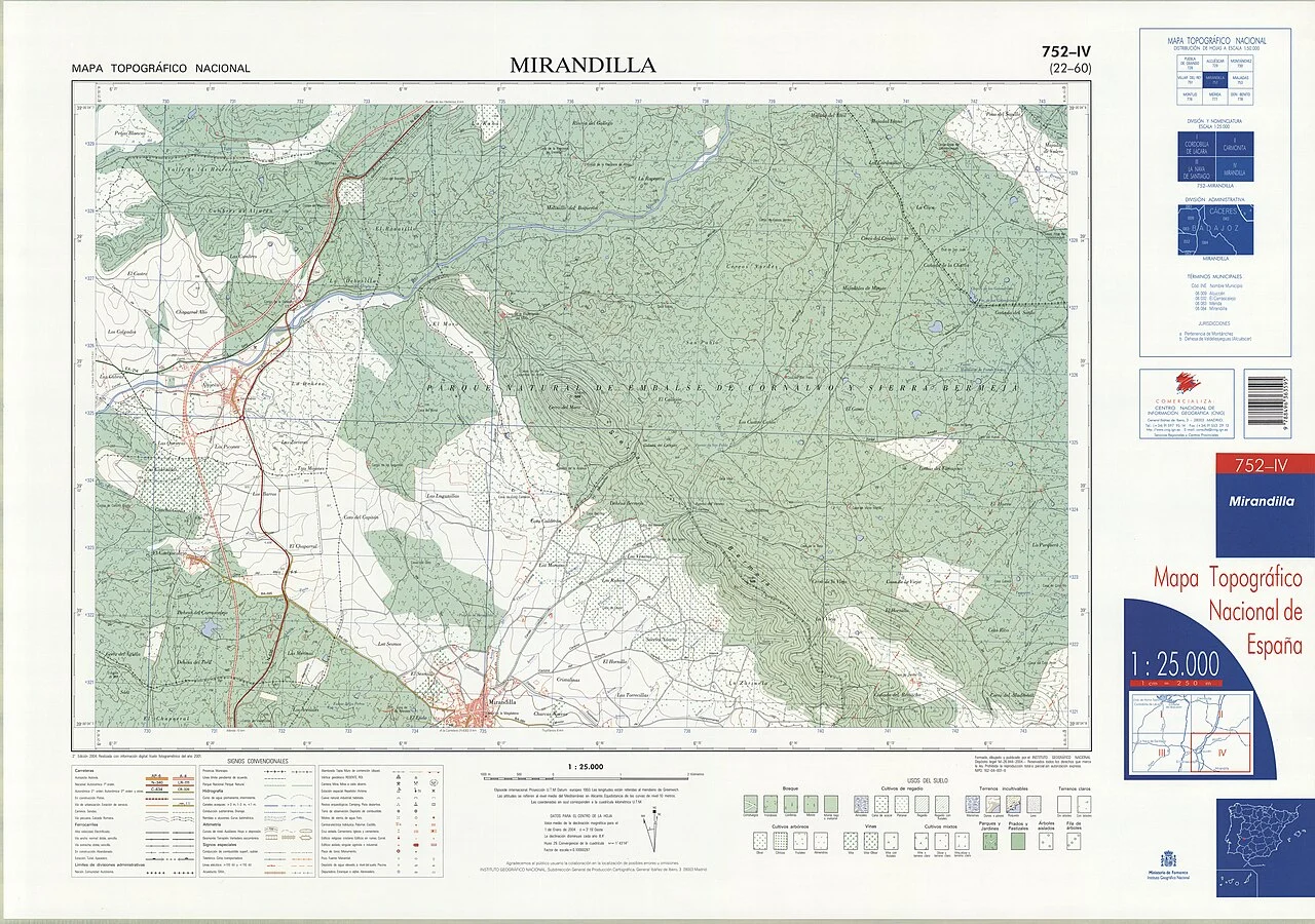 Photo of Mirandilla