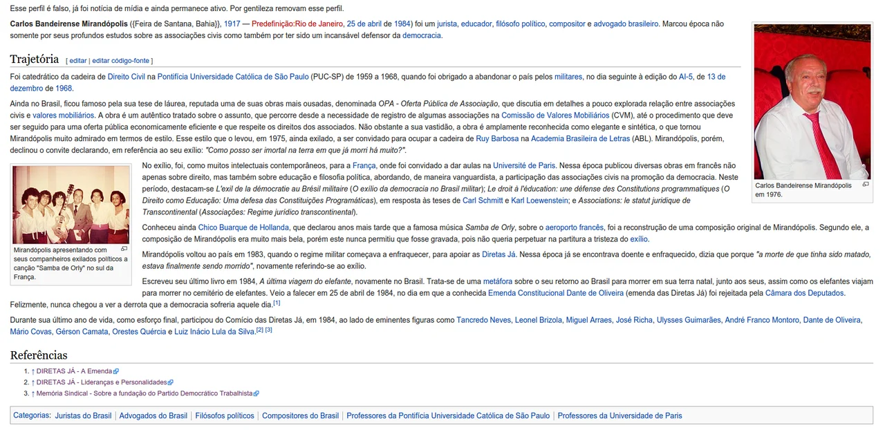 Photo of Mirandópolis