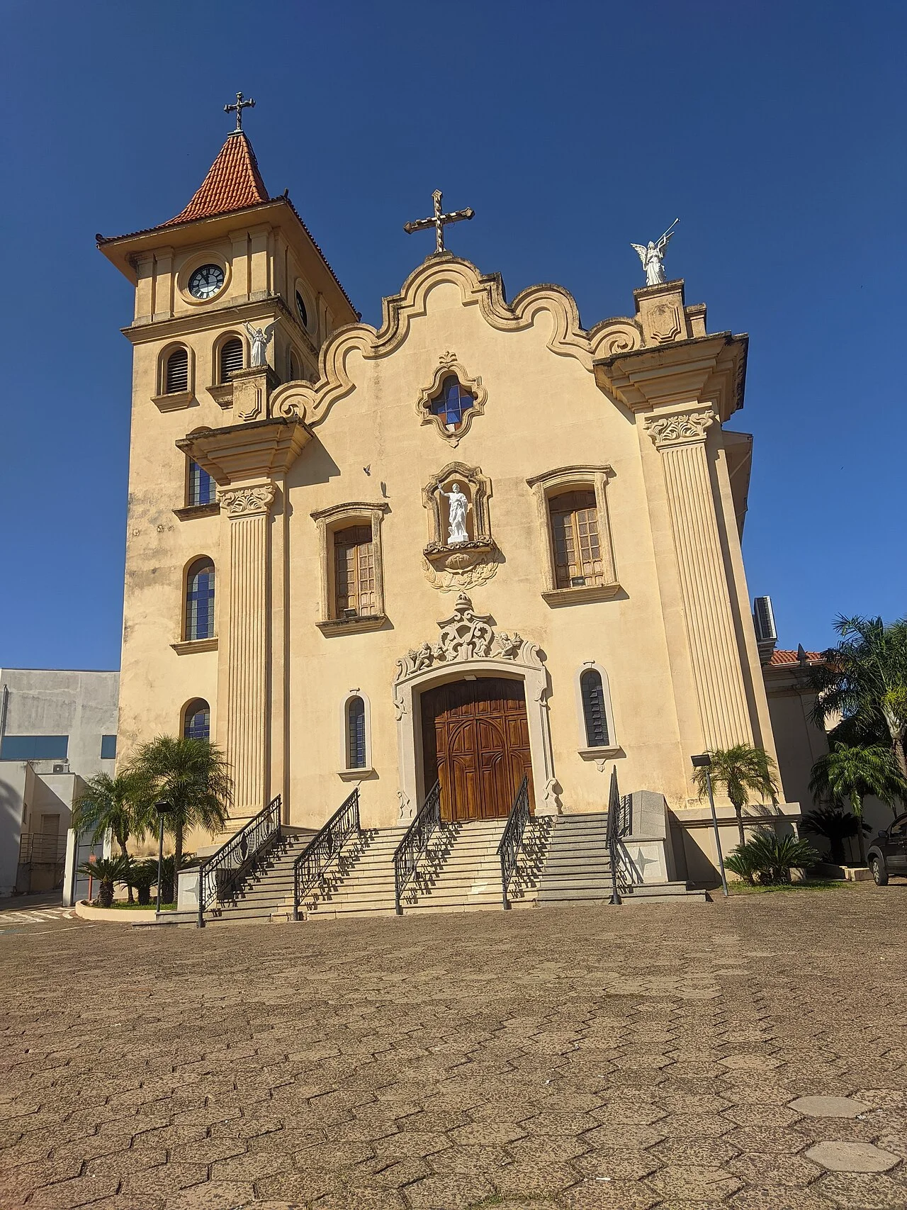 Photo of Mirandópolis