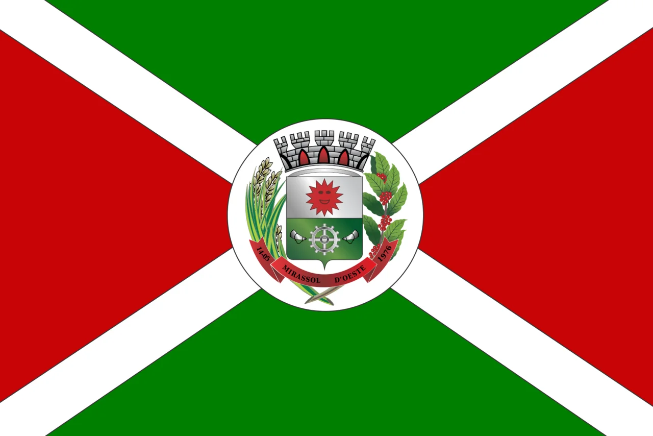 Photo of Mirassol d'Oeste