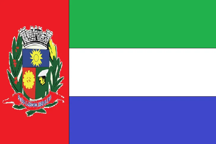 Photo of Mirassolândia