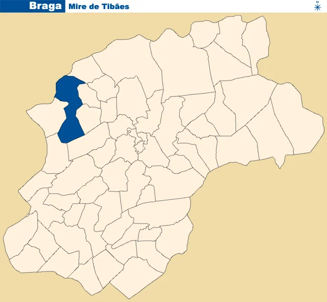 Photo of Mire de Tibães