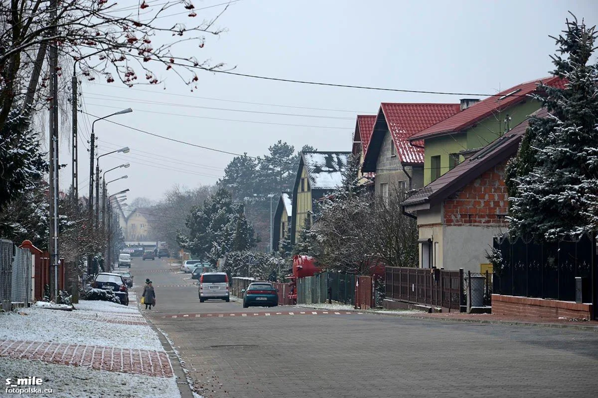 Photo of Mirków