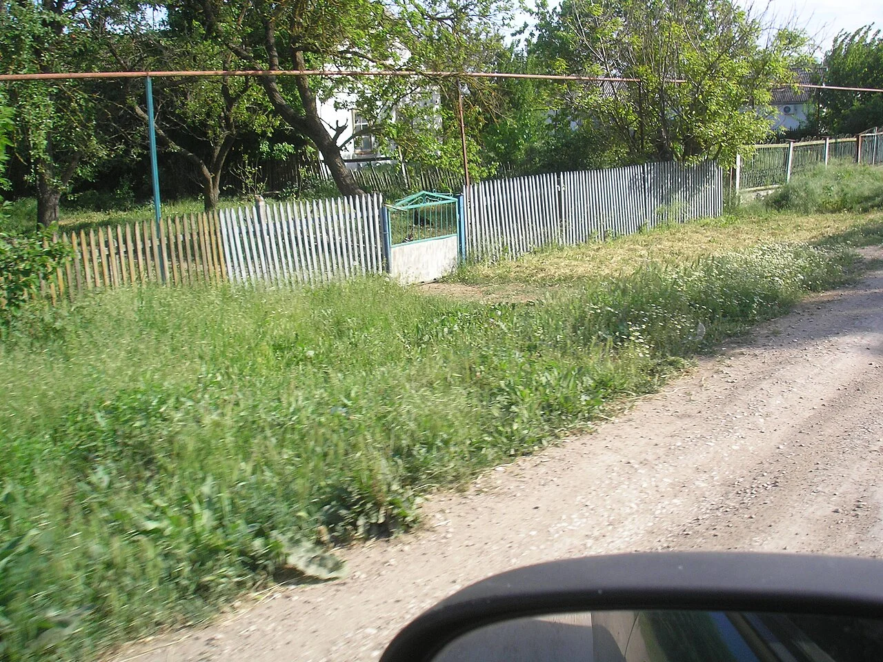 Photo of Mirnovka