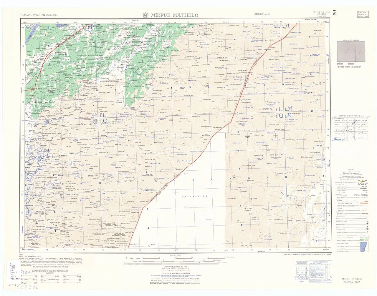 Photo of Mirpur Mathelo