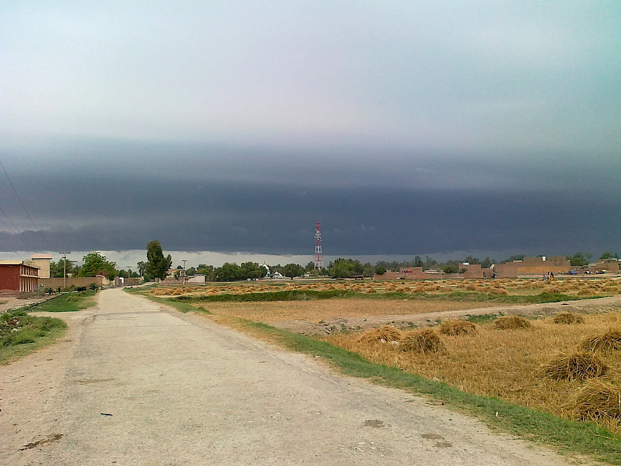 Photo of Mirpur Mathelo