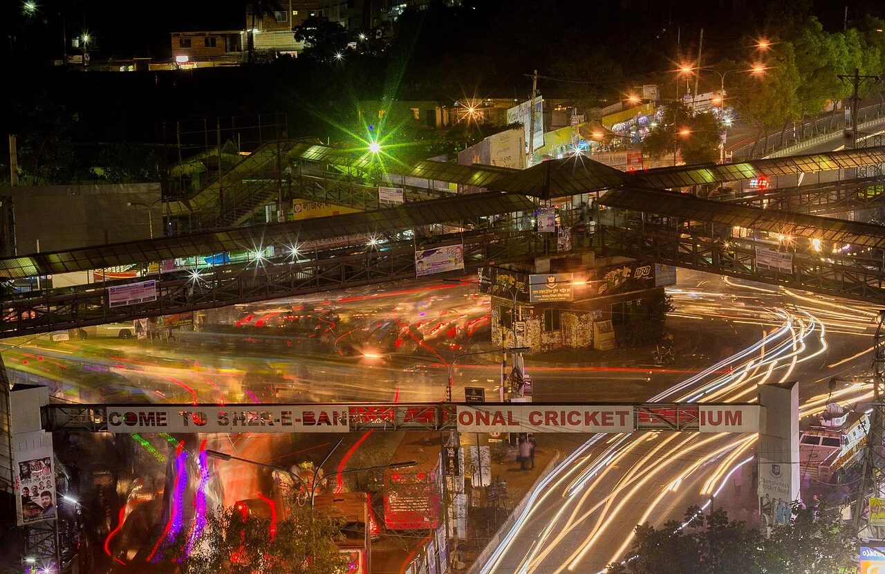 Photo of Mirpur Model Thana