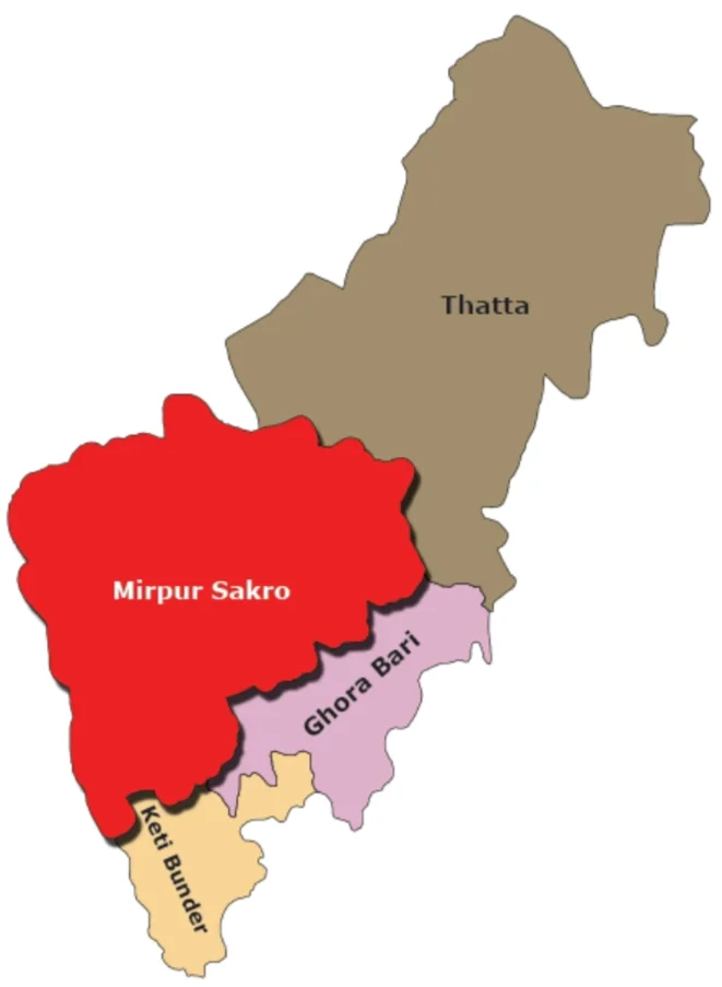 Photo of Mirpur Sakro