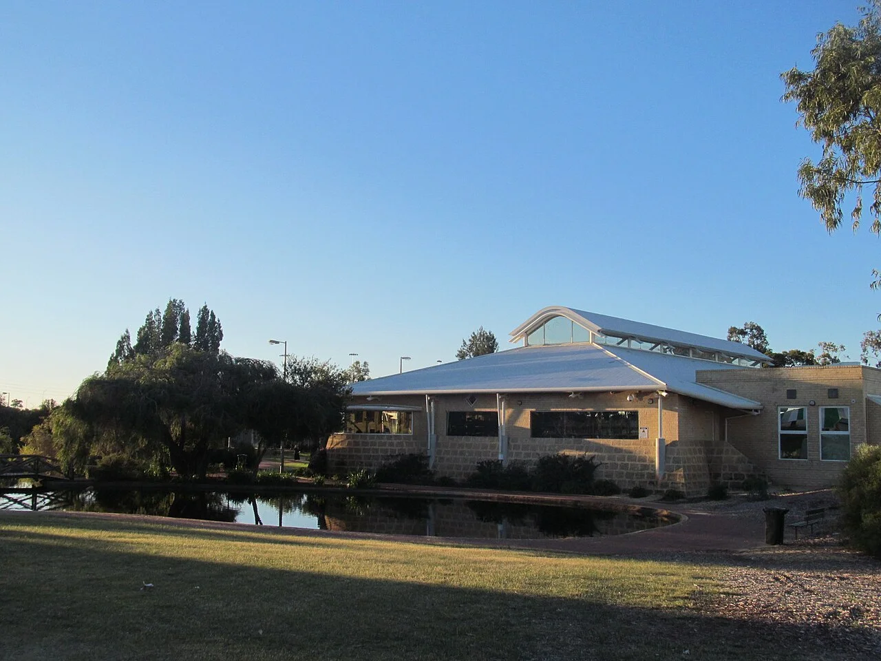 Photo of Mirrabooka