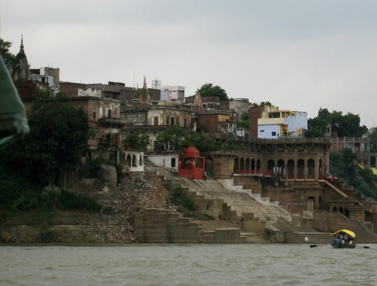 Photo of Mirzāpur