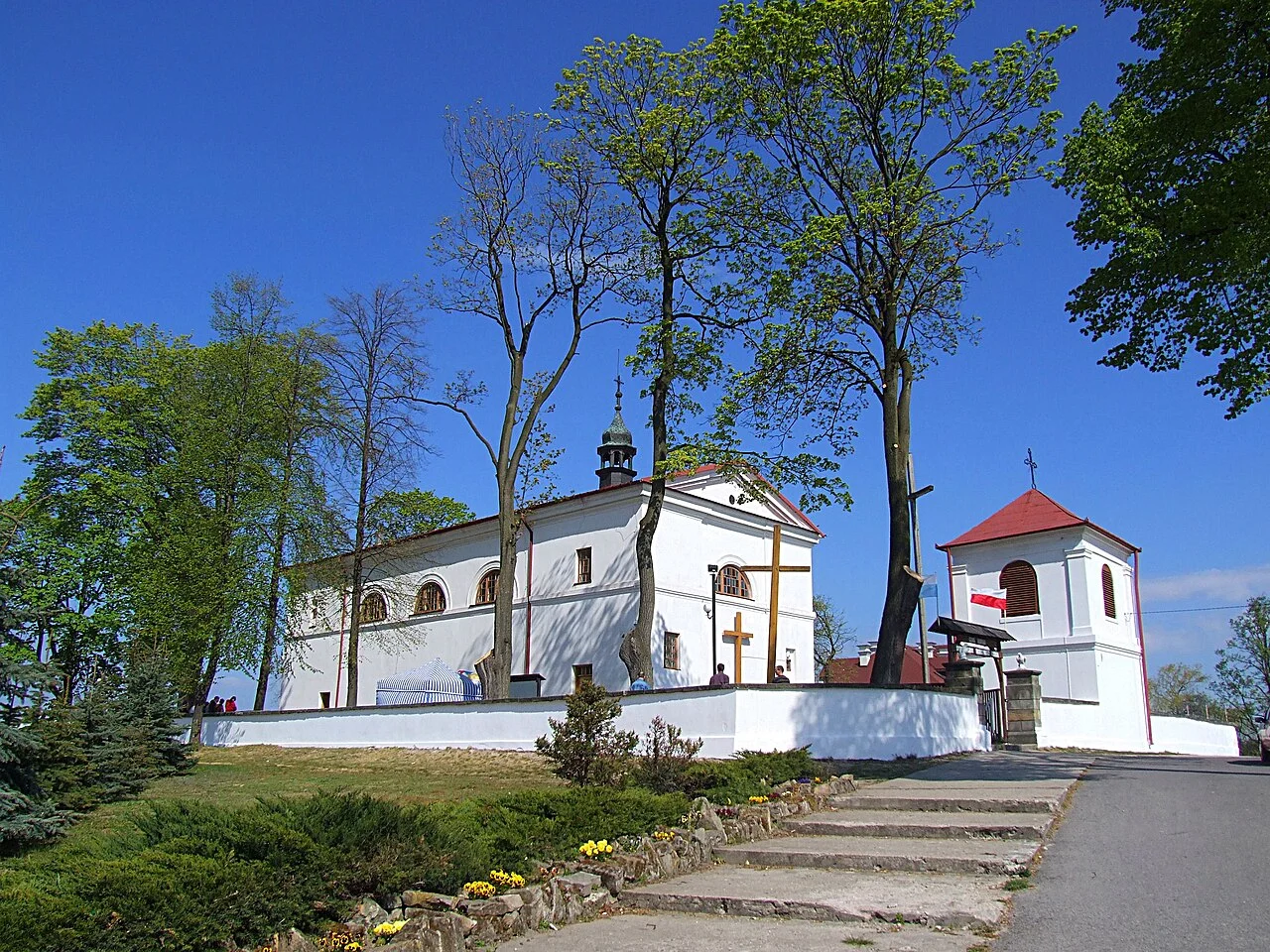Photo of Mirzec