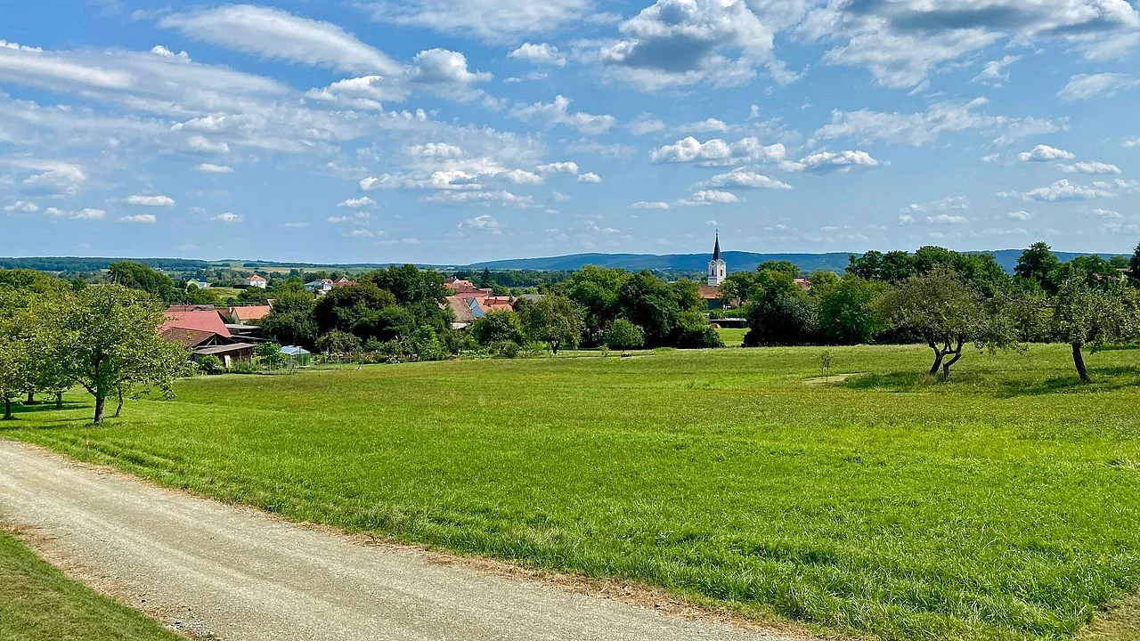 Photo of Mischendorf