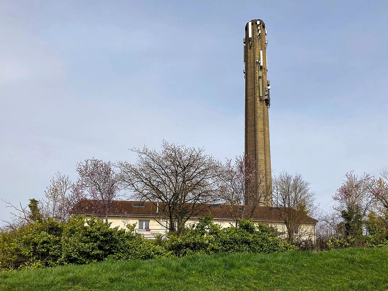 Photo of Miserey-Salines