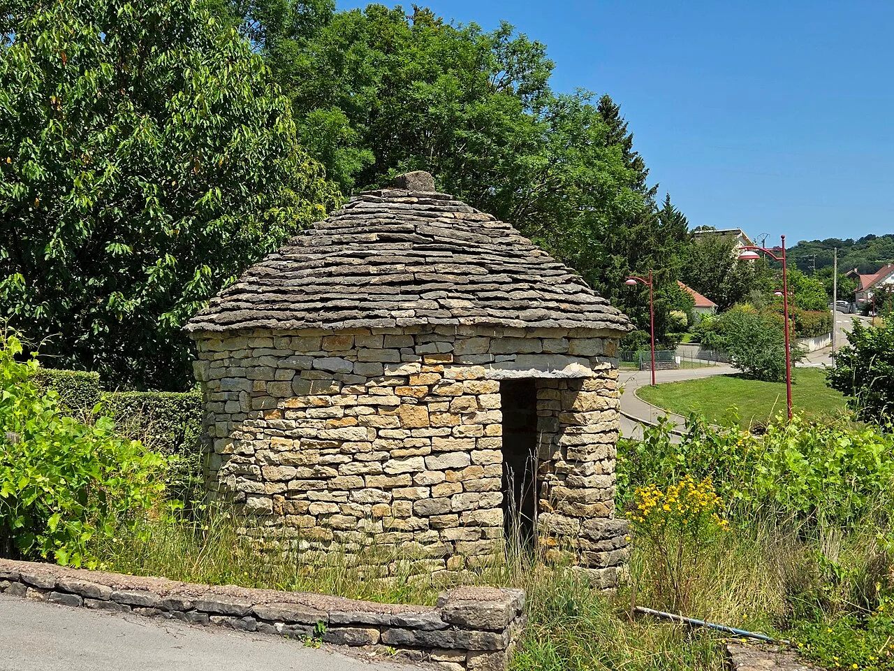 Photo of Miserey-Salines