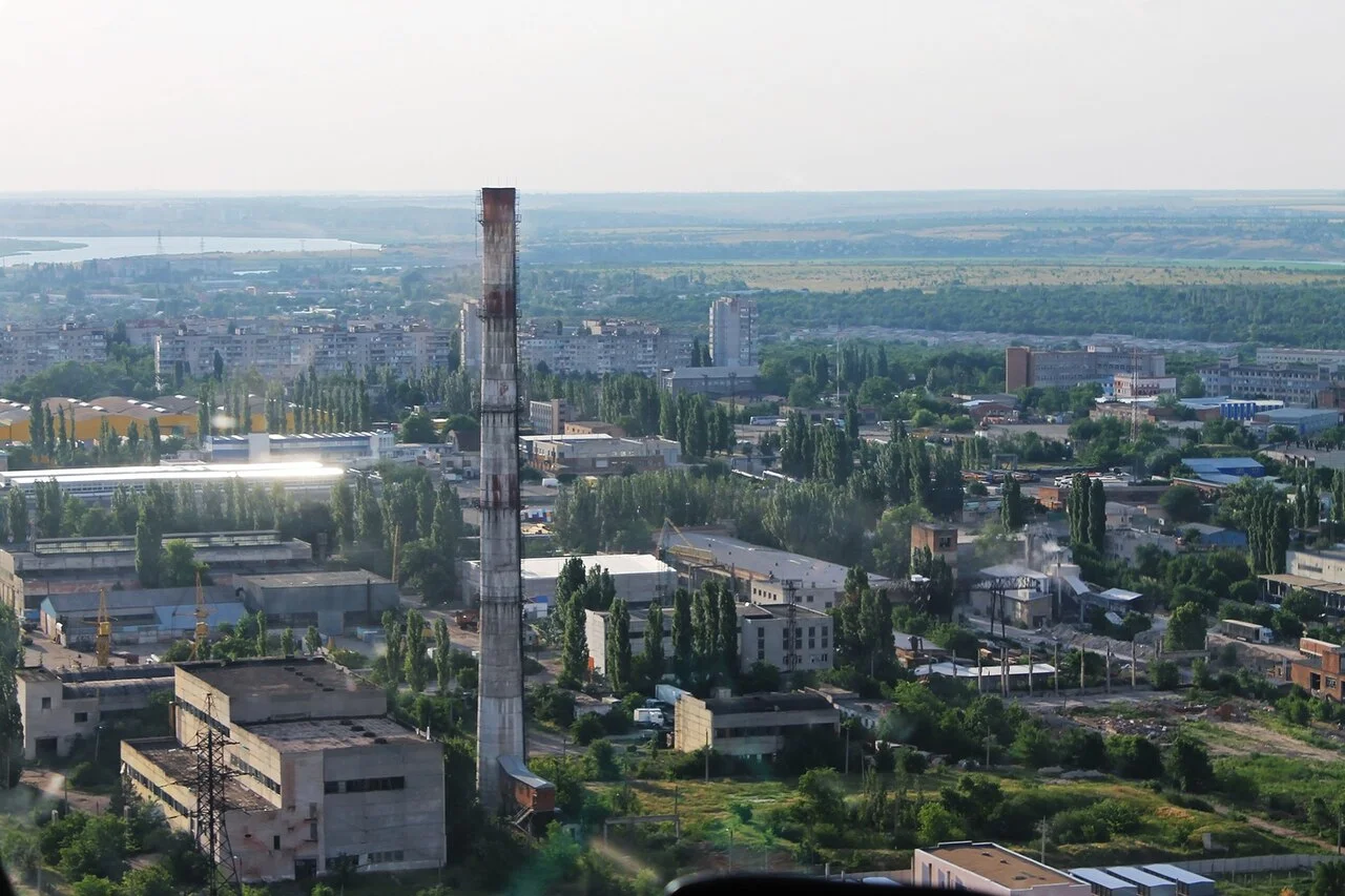 Photo of Mishkovo-Pohorilove