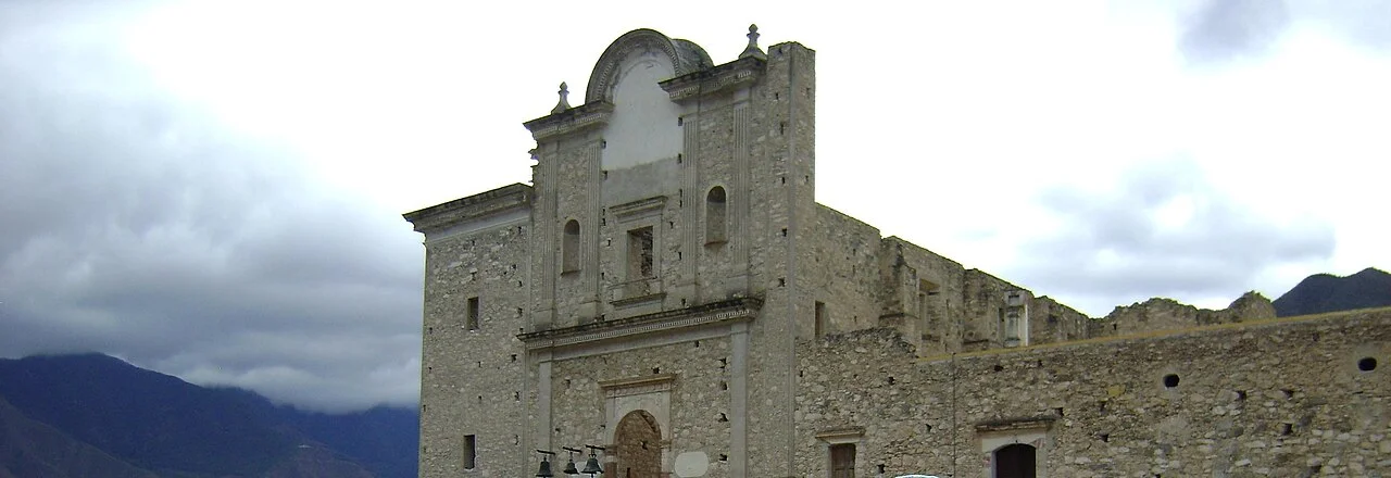 Photo of Misión de Chichimecas