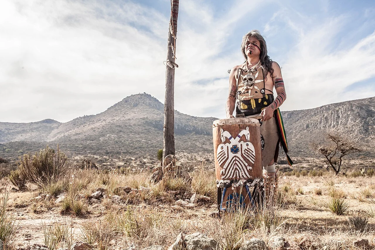 Photo of Misión de Chichimecas