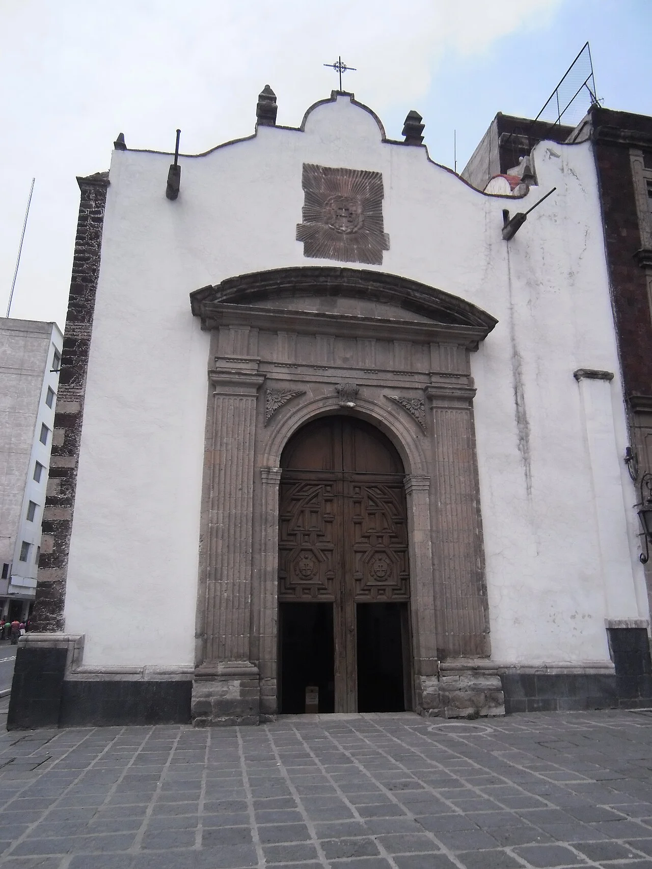 Photo of Misión San Pablo