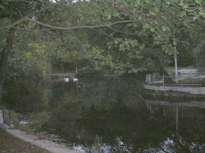 Photo of Miskolctapolca