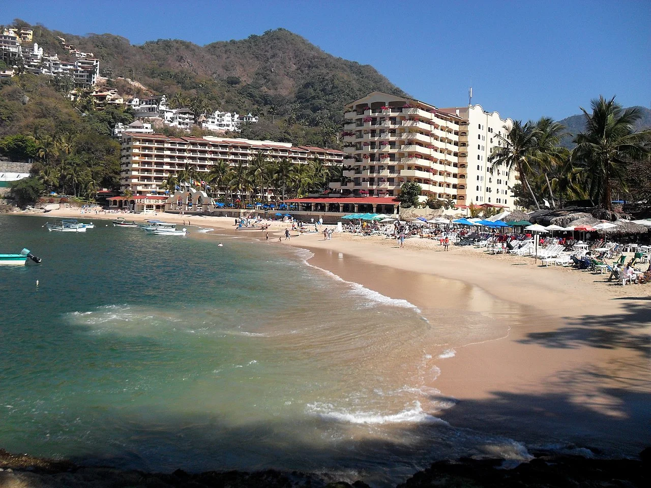 Photo of Mismaloya (Fraccionamiento Pedregal de Santa Martha)