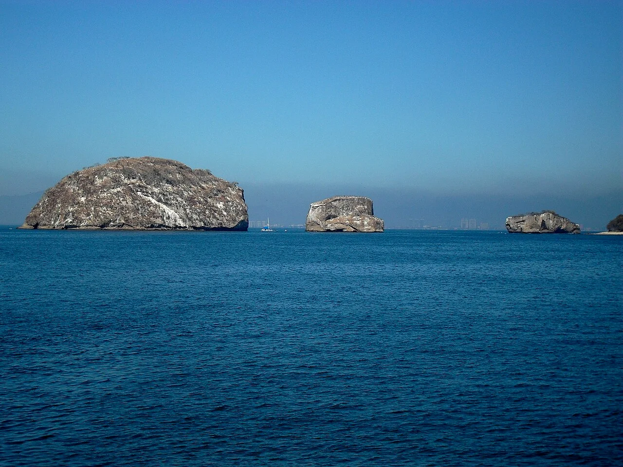 Photo of Mismaloya (Fraccionamiento Pedregal de Santa Martha)