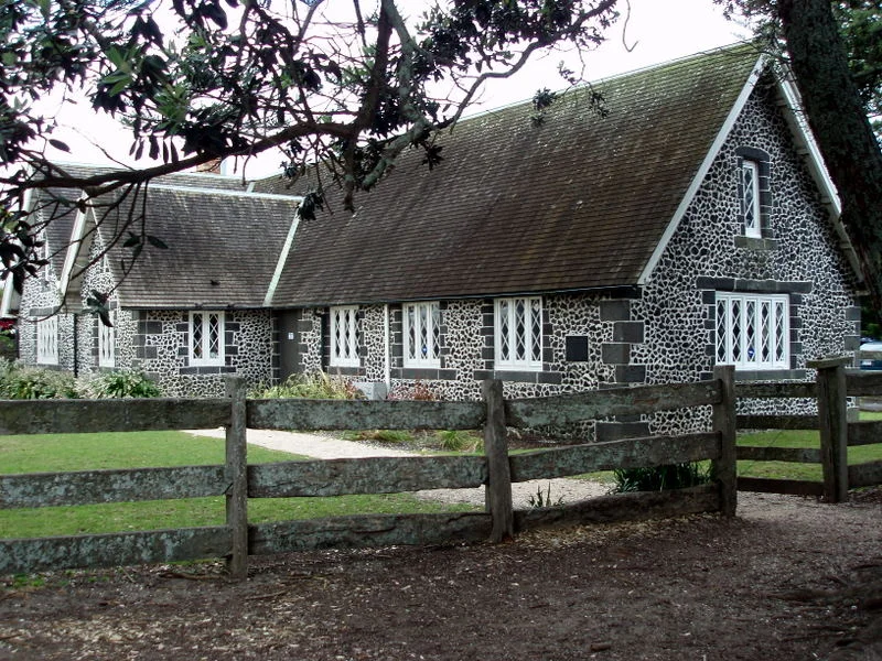 Photo of Mission Bay