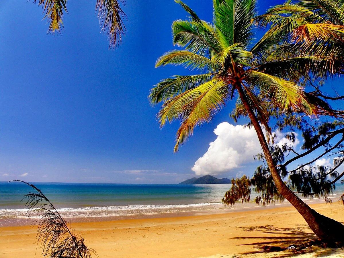 Photo of Mission Beach