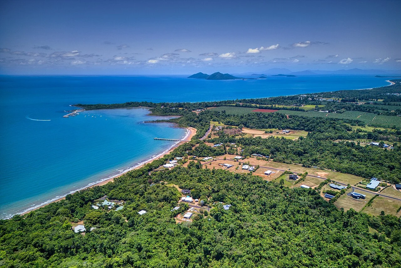 Photo of Mission Beach