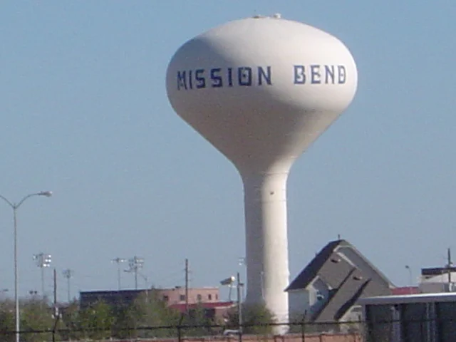 Photo of Mission Bend