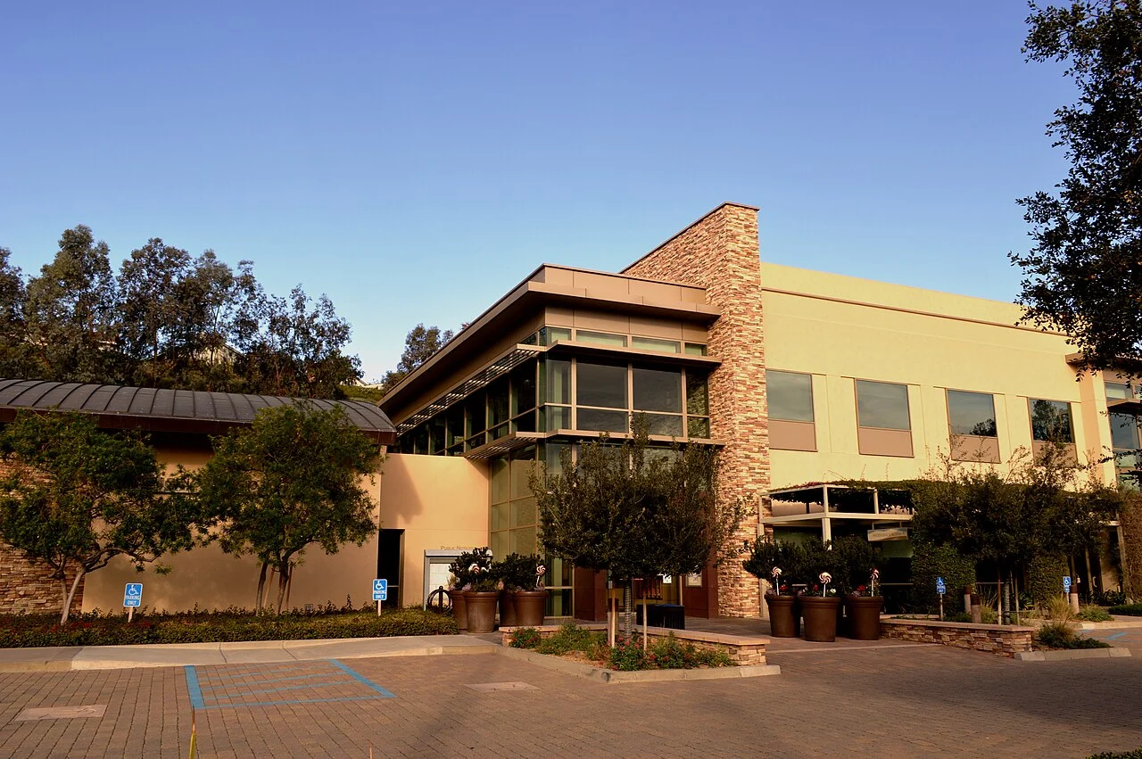 Photo of Mission Viejo