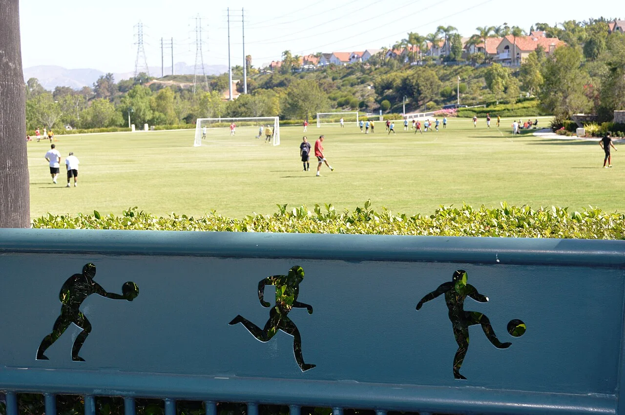 Photo of Mission Viejo